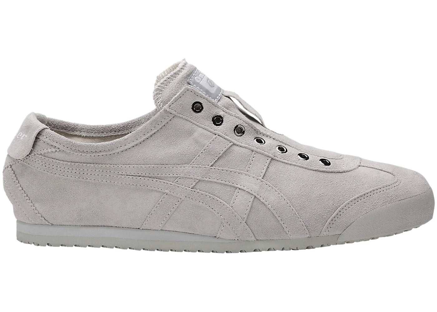 Onitsuka Tiger Mexico 66 Slip-On Glacier Grey
