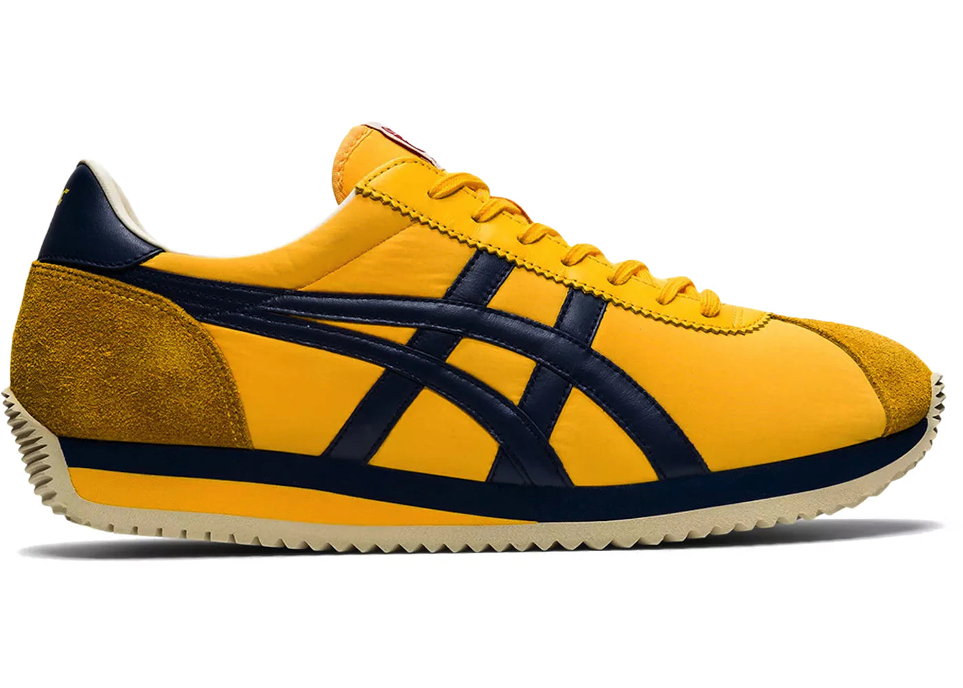 Onitsuka Tiger Moal 77 NM Tiger Yellow Peacoat