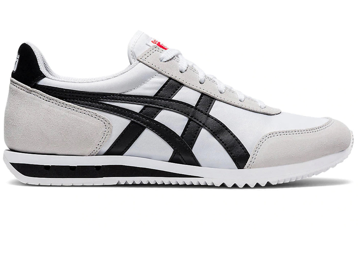 Onitsuka Tiger New York White Black