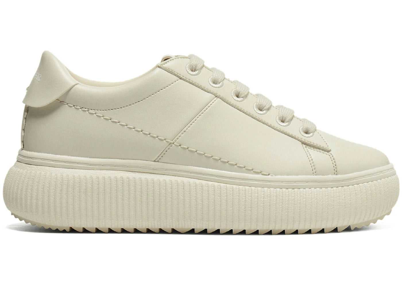 Onitsuka Tiger Otiger Court Cream (Women's)