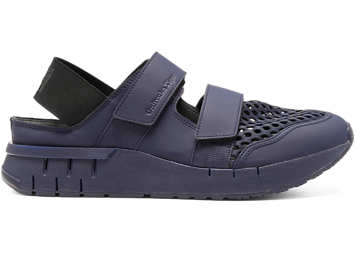 Onitsuka Tiger Rebilac Sandal Peacoat