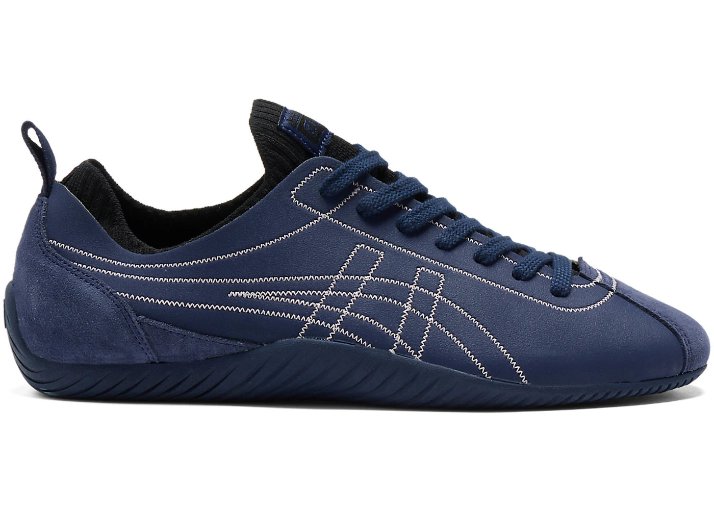 Onitsuka Tiger SCLAW Peacoat Cotton Candy