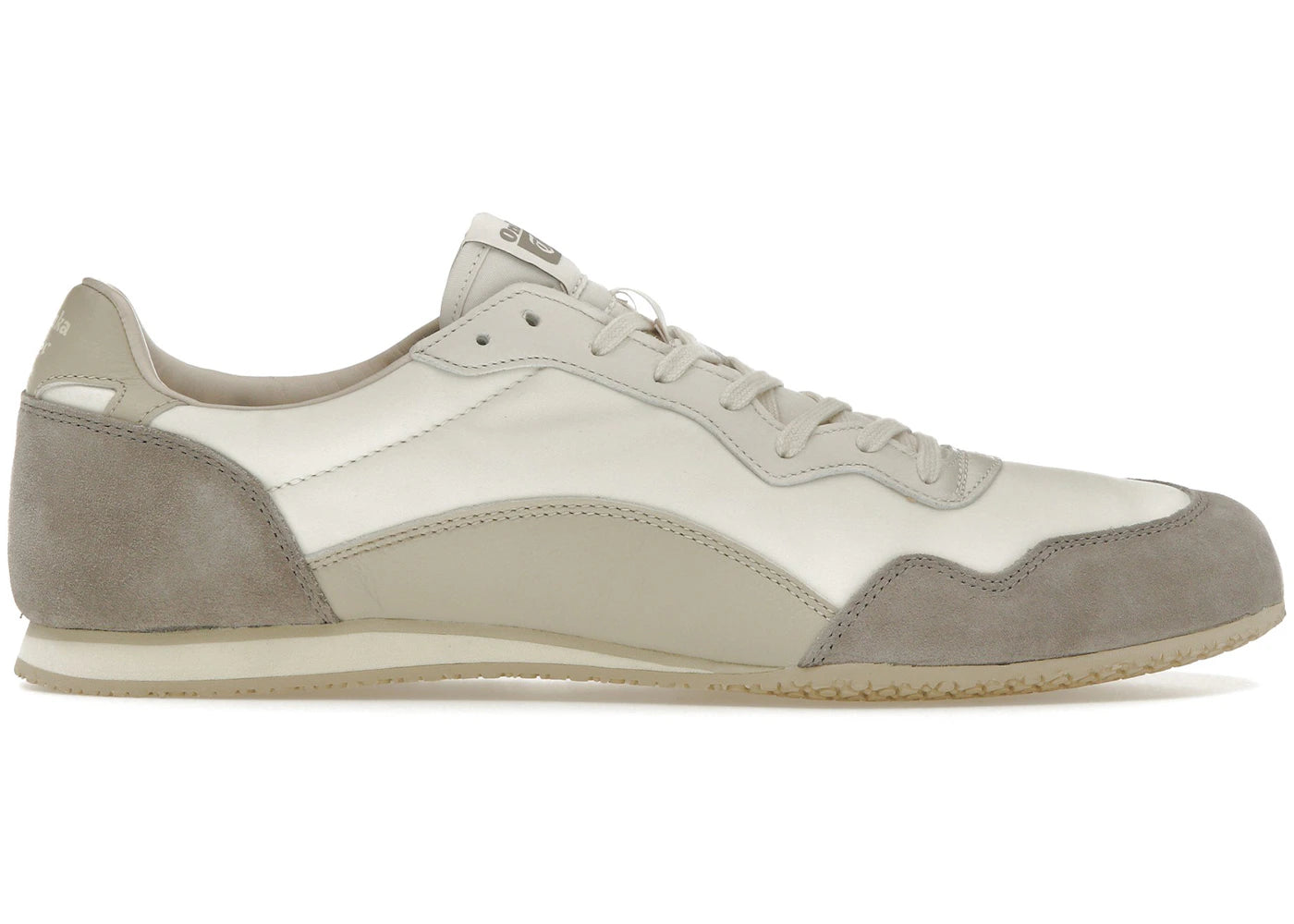 Onitsuka Tiger Serrano CL Cream Putty