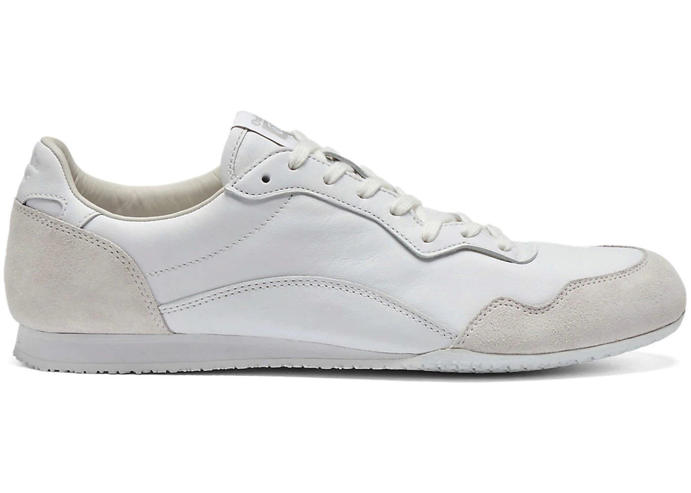 Onitsuka Tiger Serrano CL White
