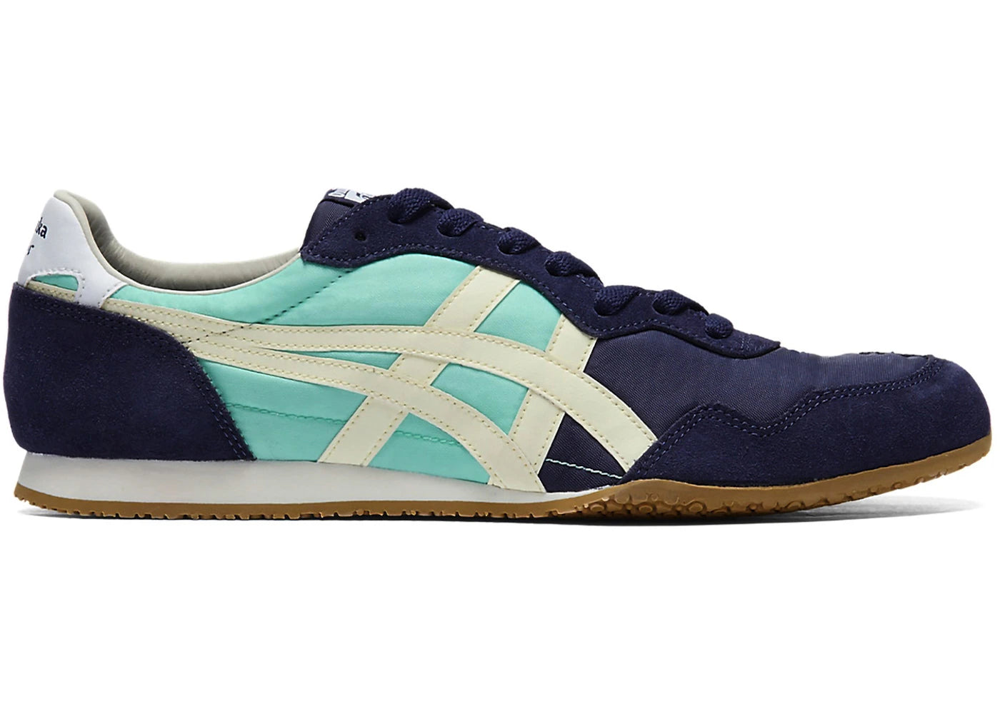 Onitsuka Tiger Serrano Peacoat Ivory