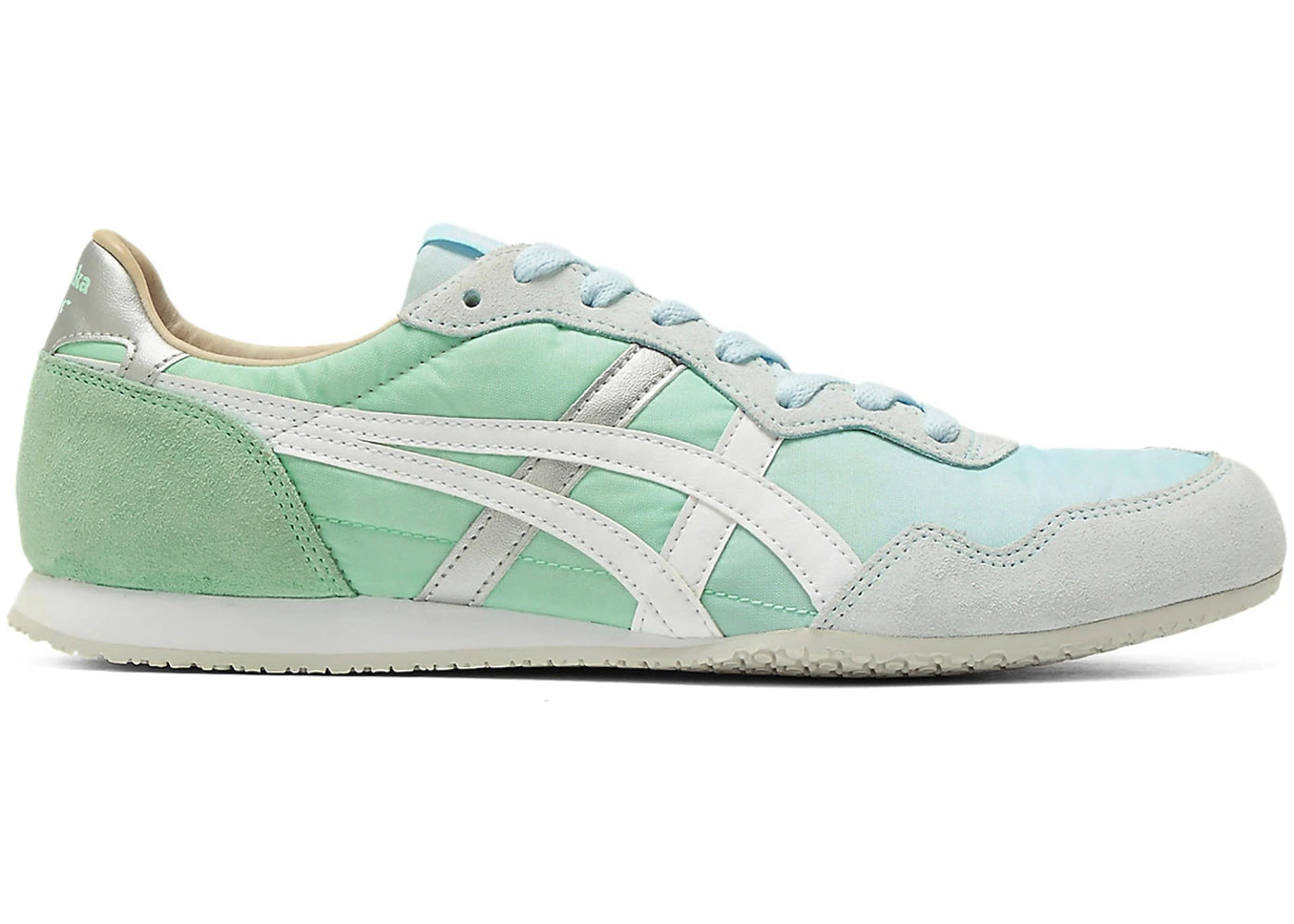 Onitsuka Tiger Serrano Soft Sky