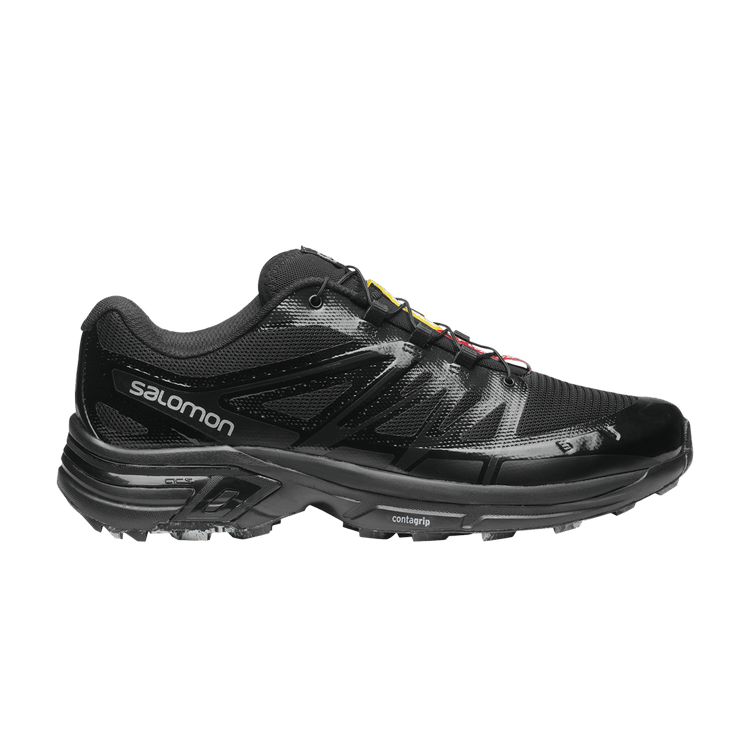 Salomon XT-Wings 2 Palace Black