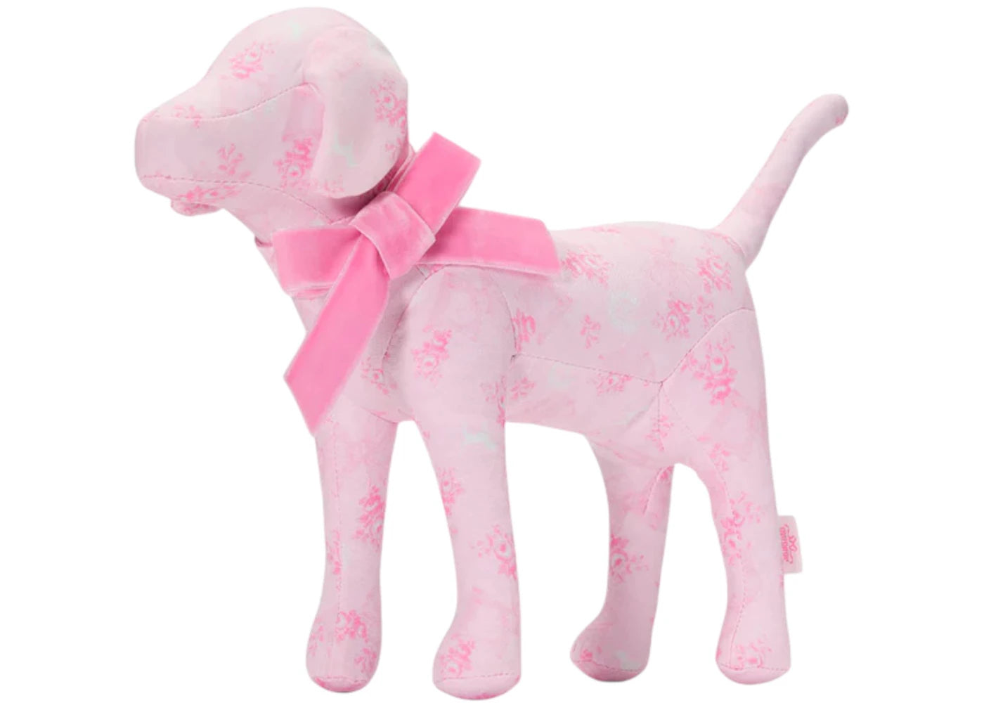 PINK x LoveShackFancy Dog Beaux Icons