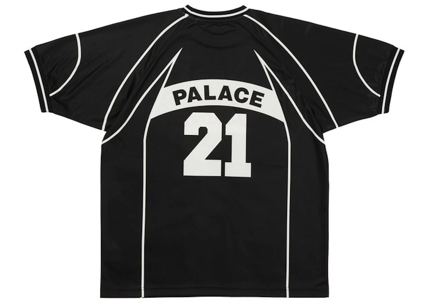 Palace 12 Jewels T-shirt Black
