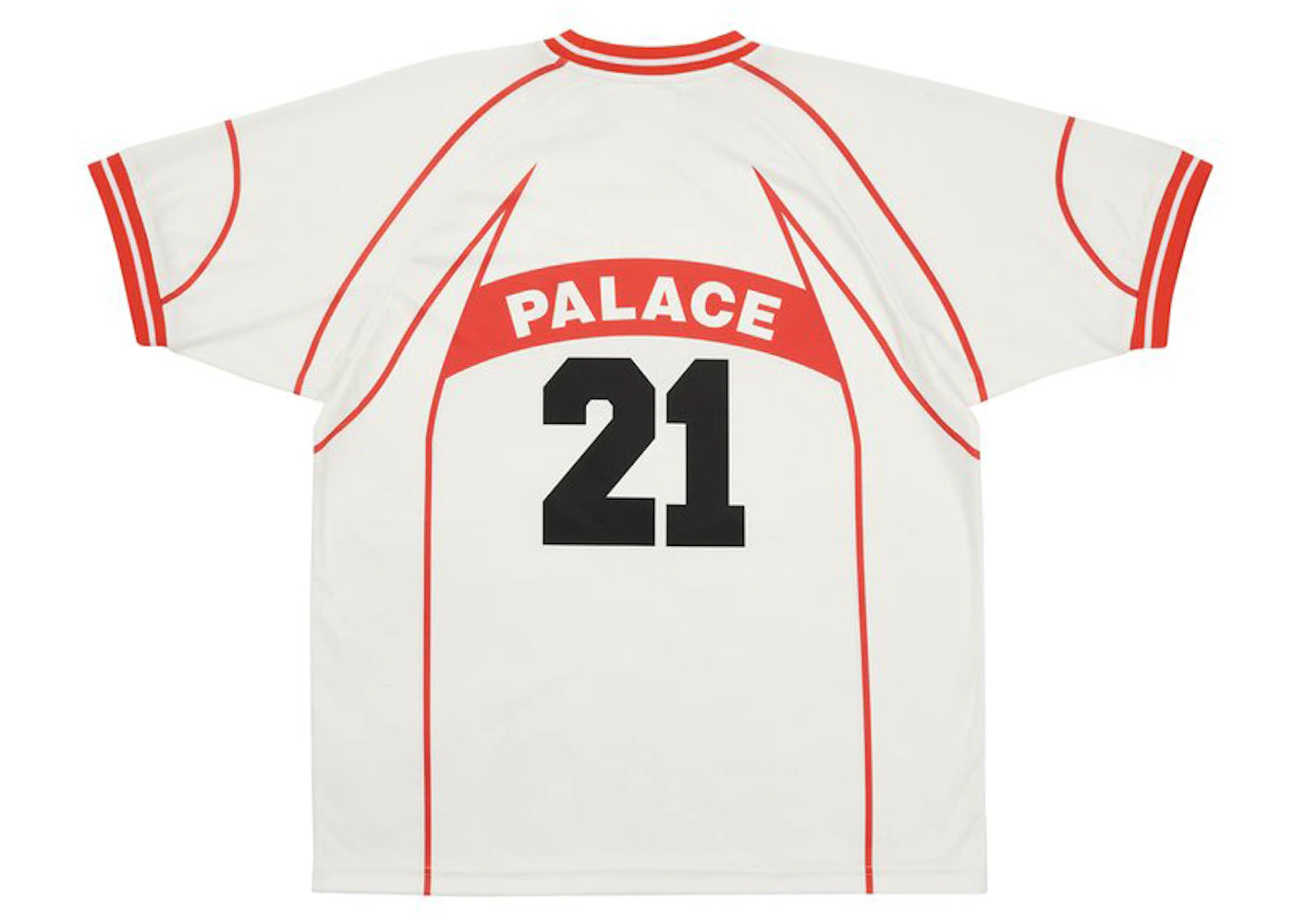 Palace 12 Jewels T-shirt White
