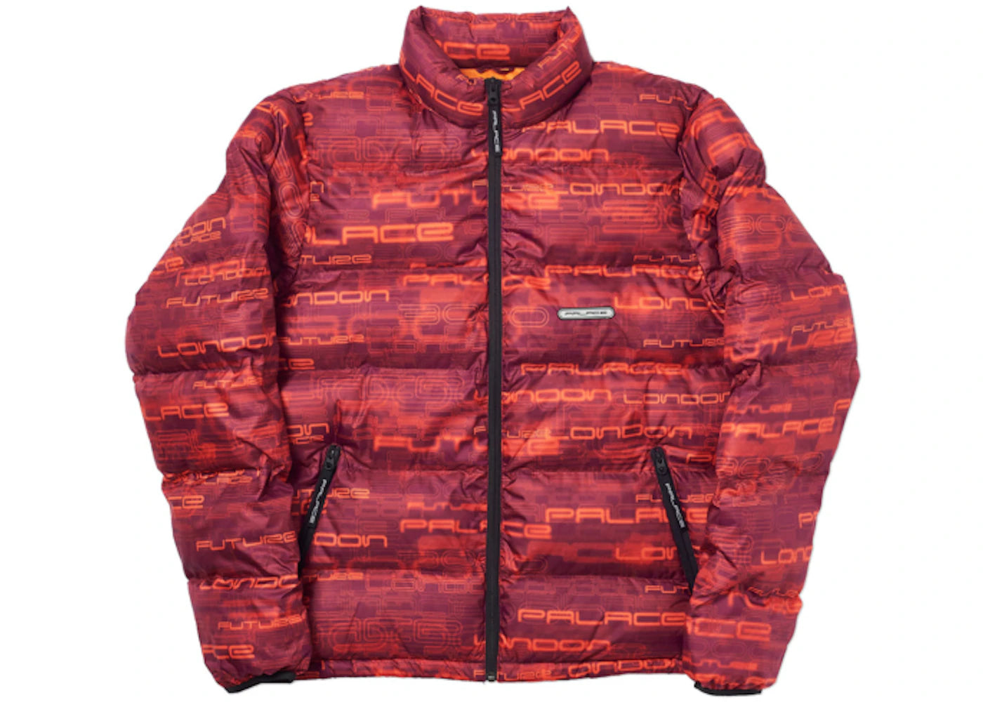 Palace 3000 Puffa Infrared