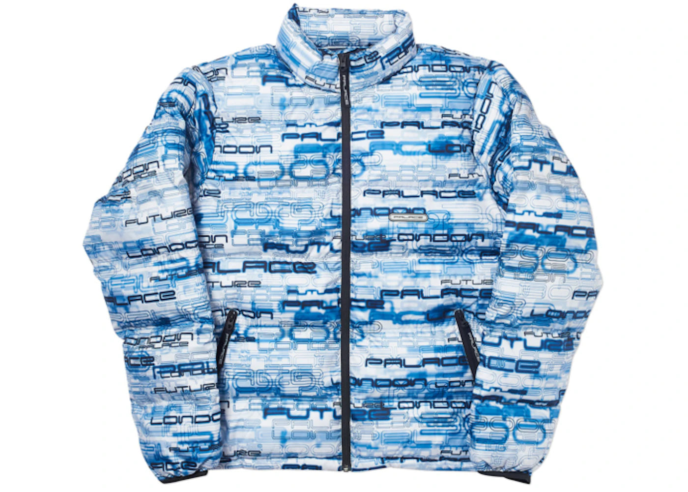 Palace 3000 Puffa X-Ray