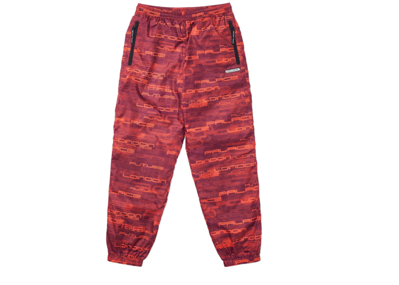 Palace 3000 Shell Pant Infrared