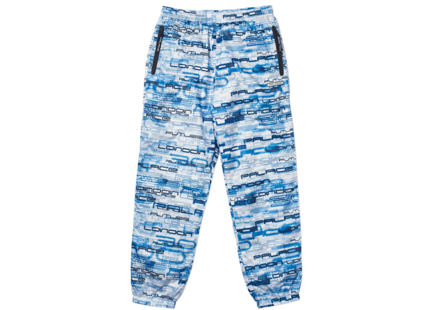 Palace 3000 Shell Pant X-Ray