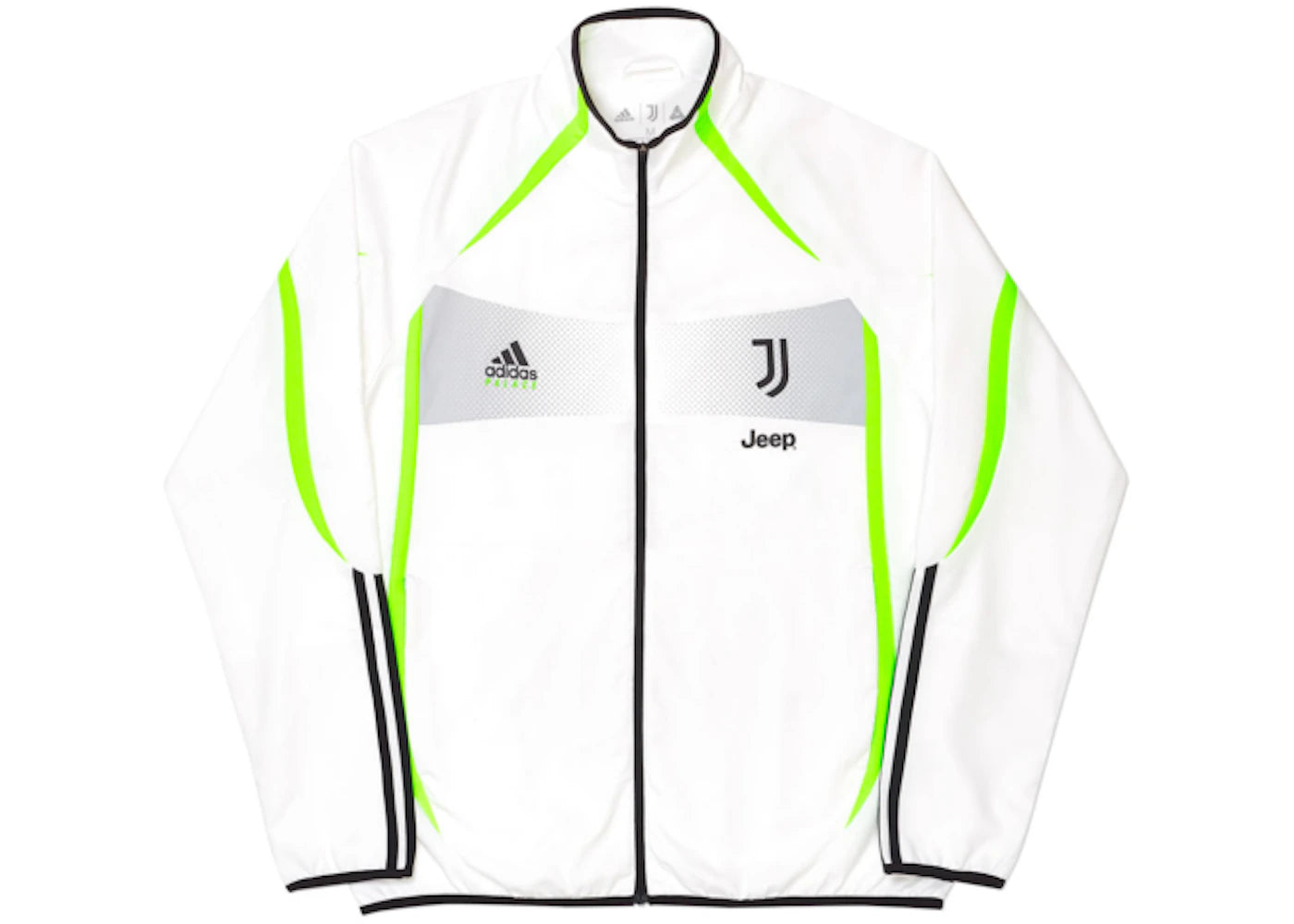 Palace Adidas Palace Juventus Tracktop White