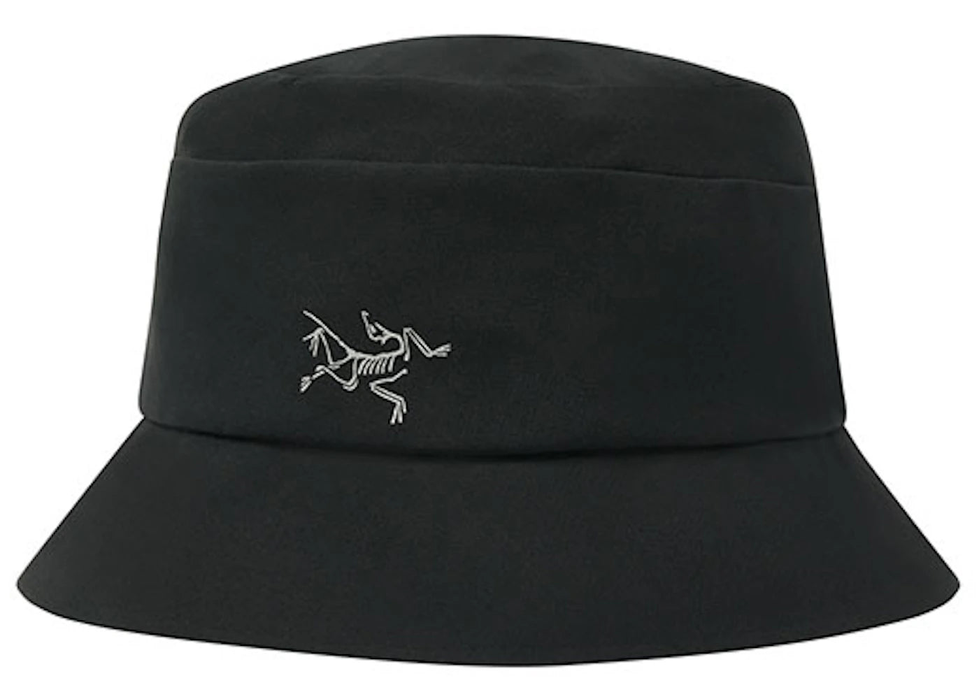 Palace Arc'teryx Hat Black