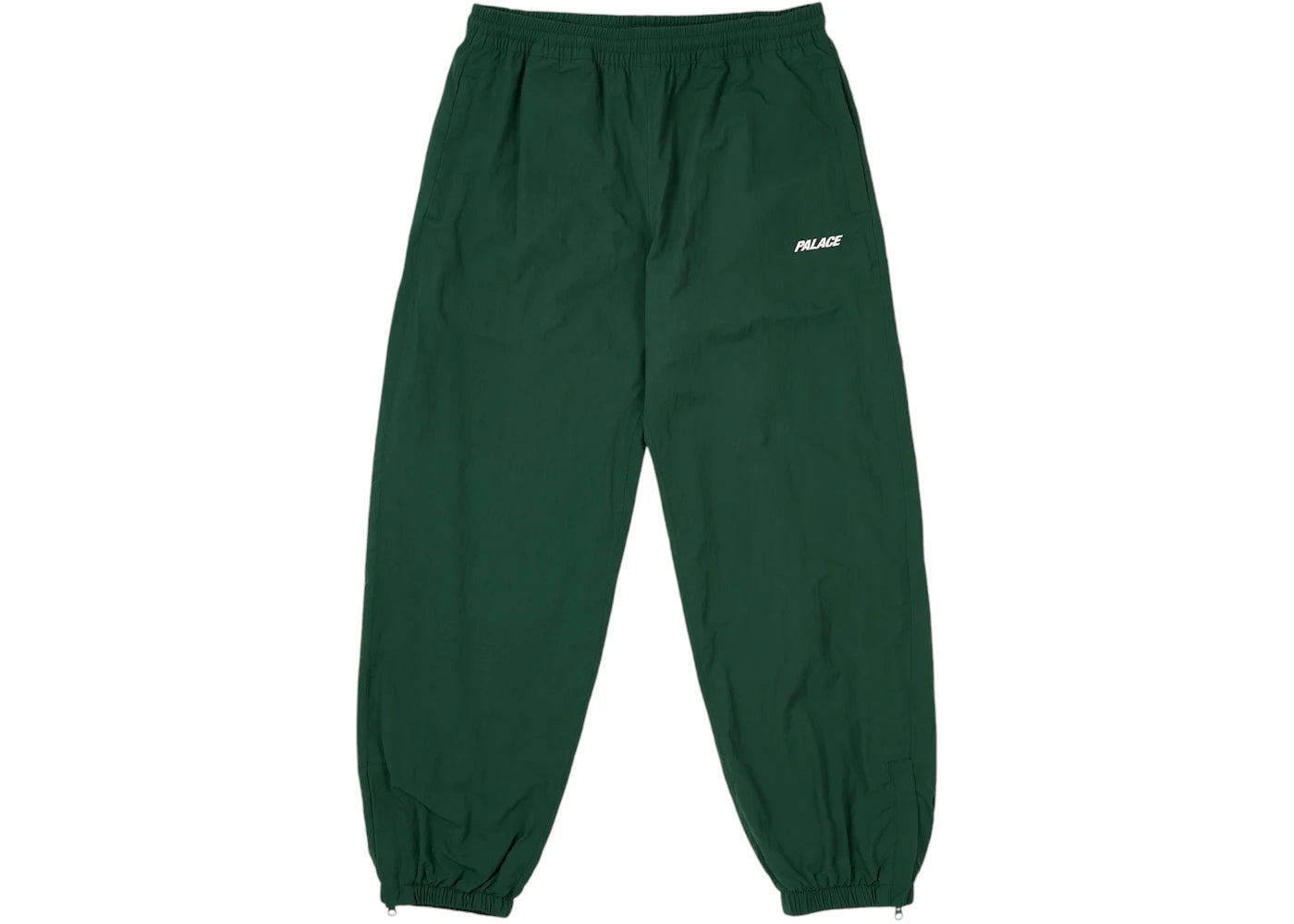 Palace Basic Shell Jogger Racey Green