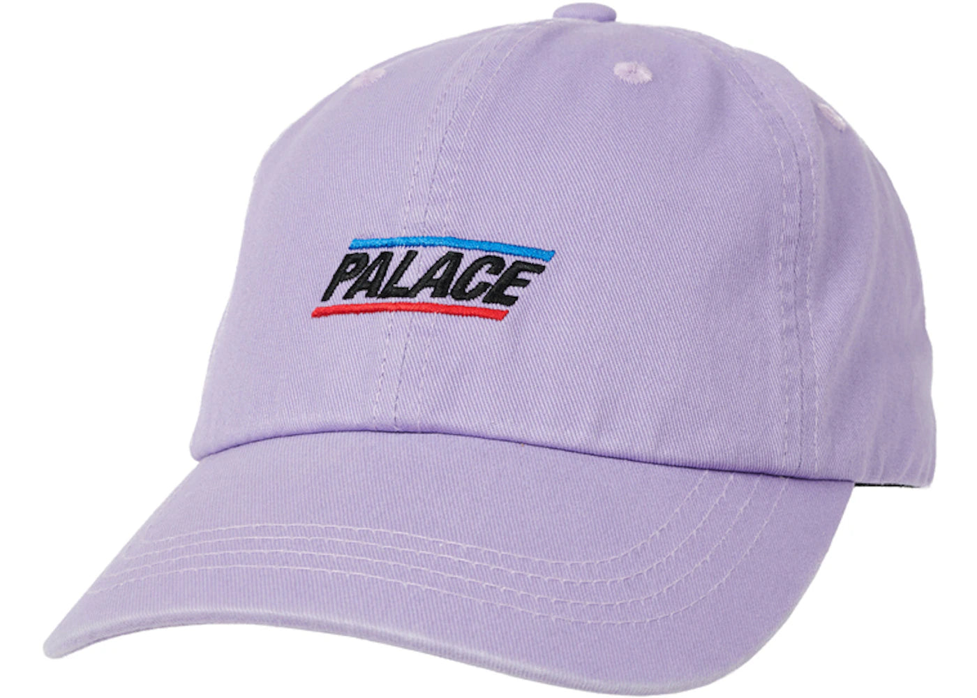 Palace Basically A 6-Panel Lilac