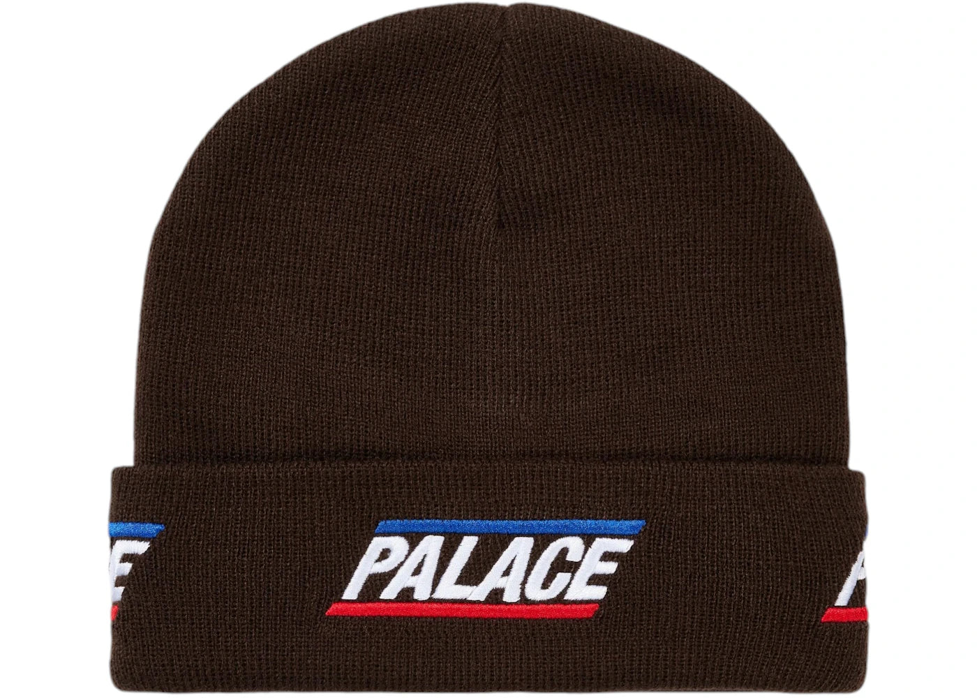 Palace Basically A Beanie (FW25) Fox