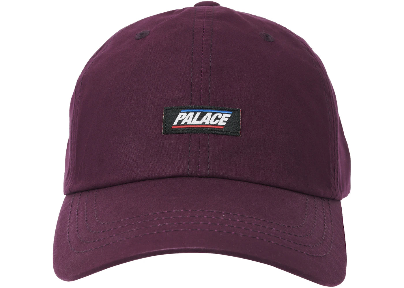 Palace Basically A Light Wax 6-Panel Purple