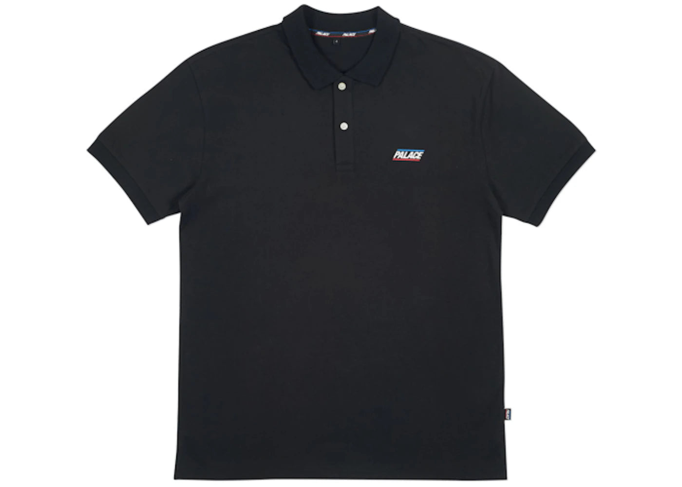 Palace Basically A Polo Black