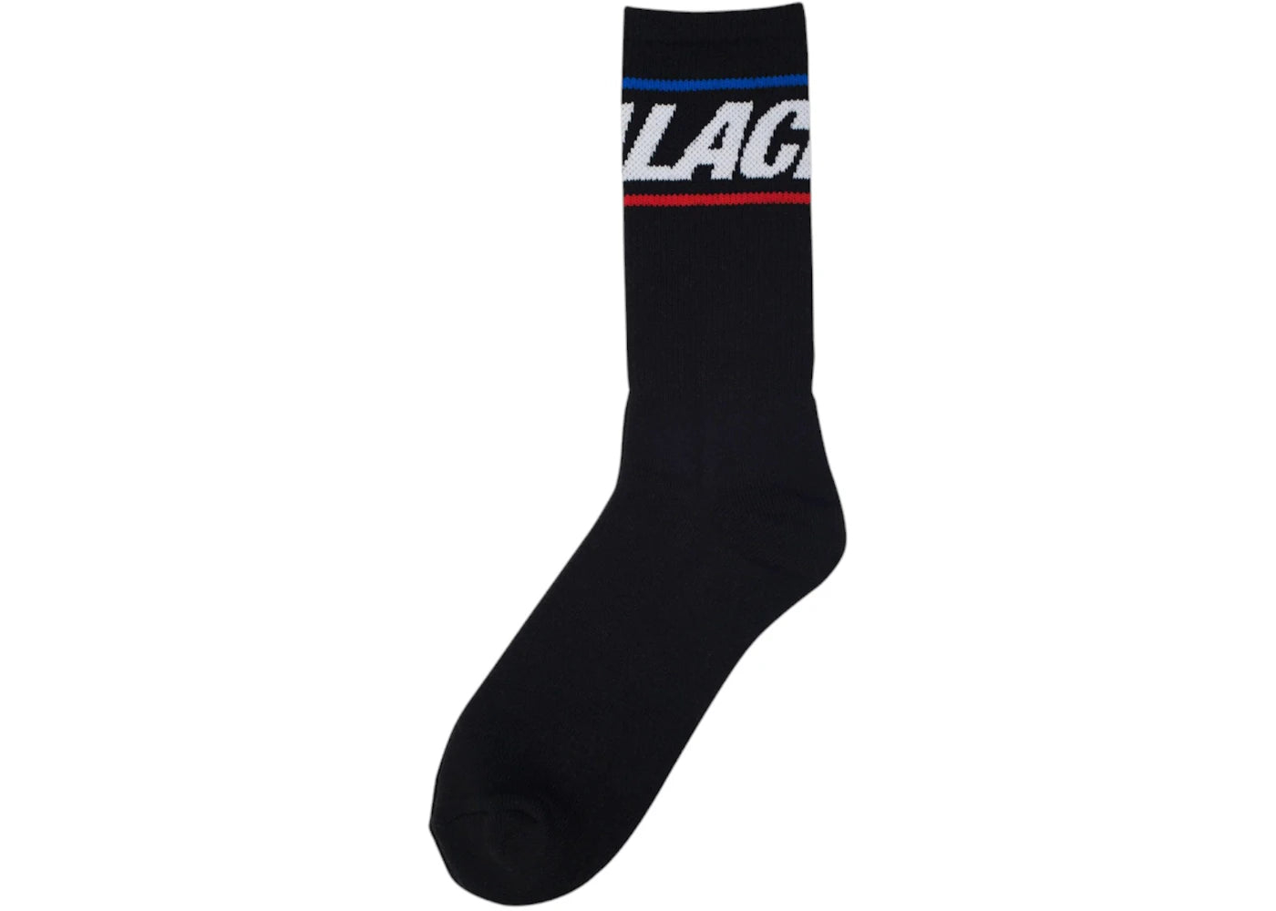 Palace Basically A Sock (FW25) Black