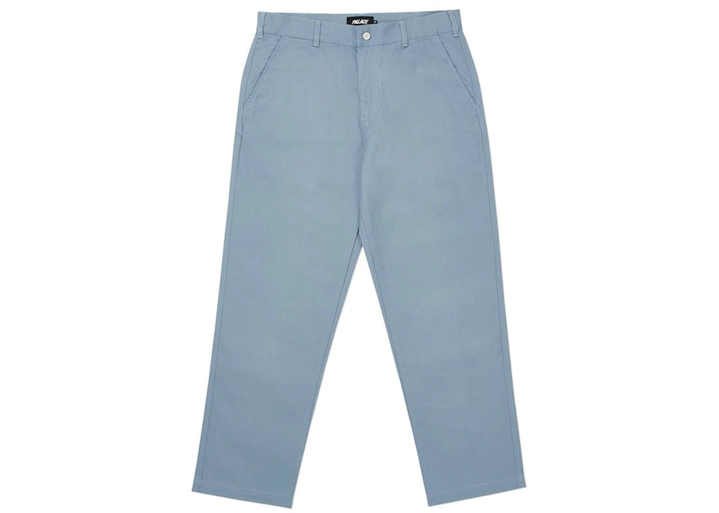 Palace Cargo Pant Blue