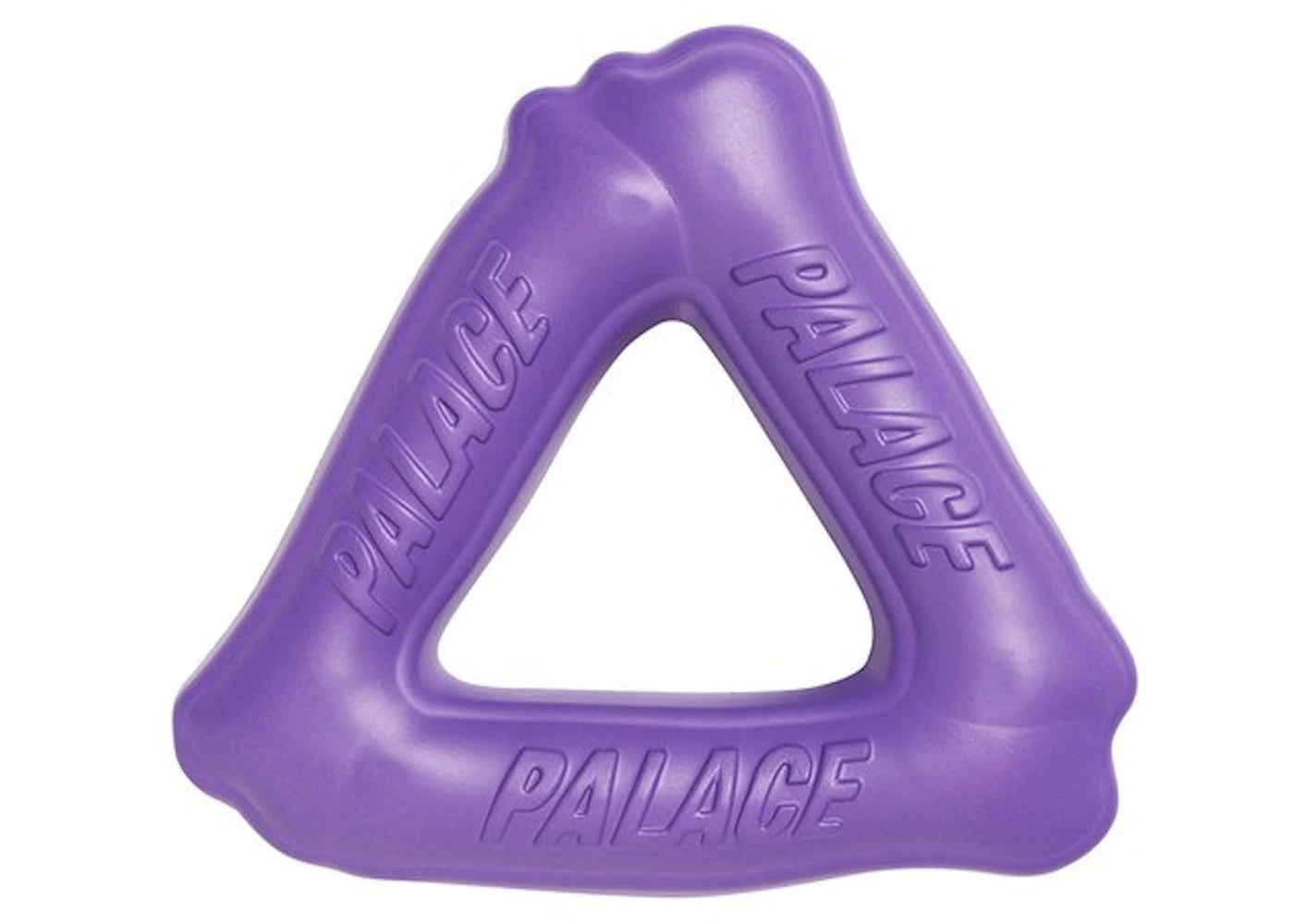Palace Dog Toy Purple