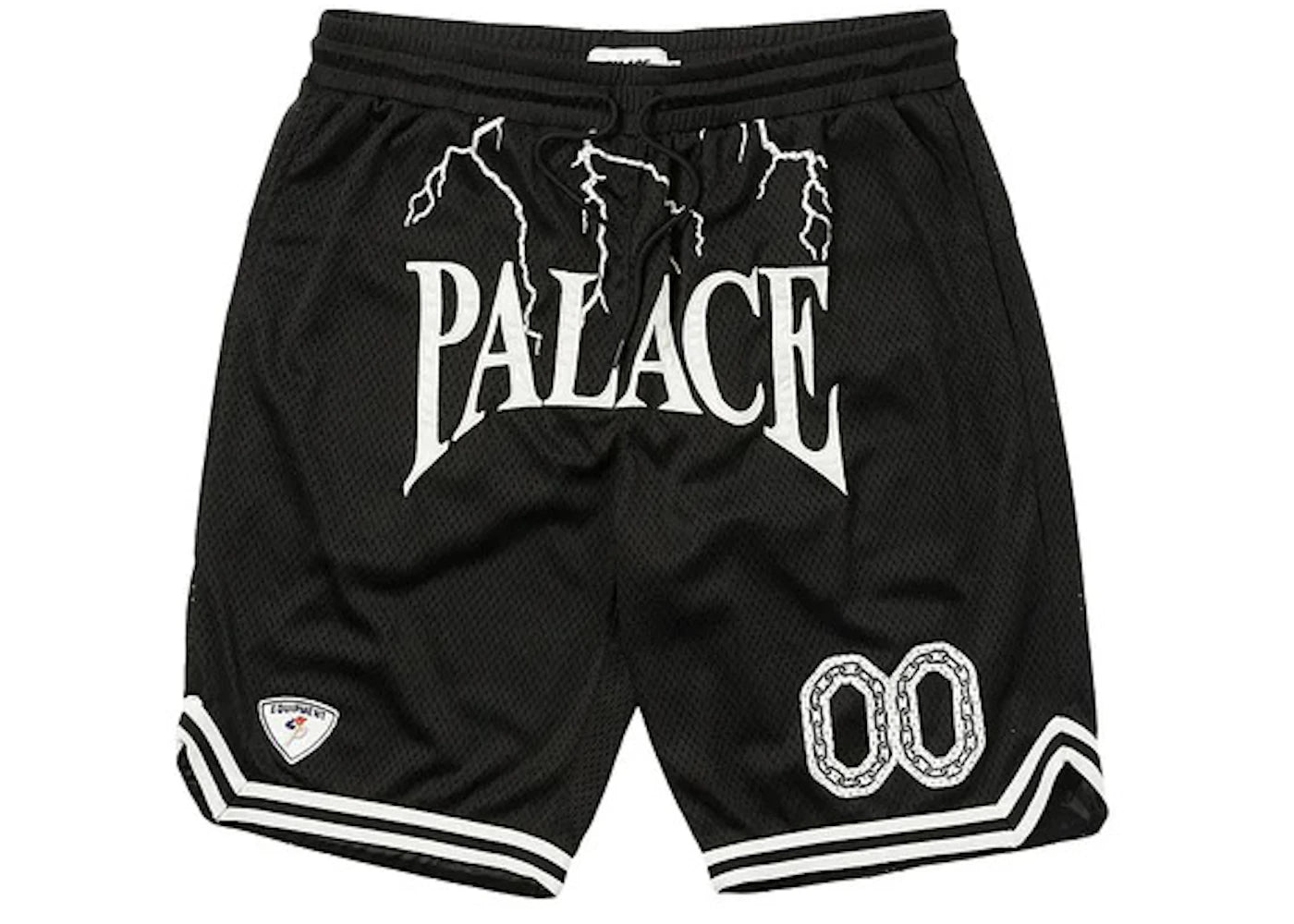 Palace Hesh Athletic Short Black