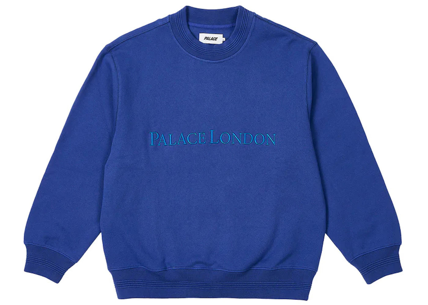 Palace London Crew Ultra