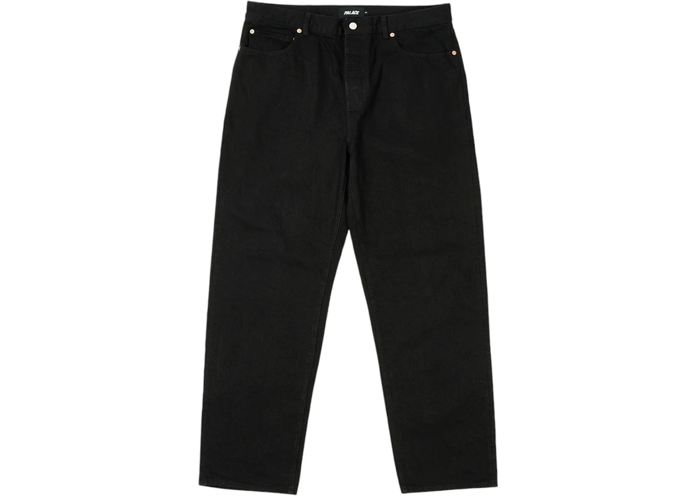 Palace P45 Jean Black