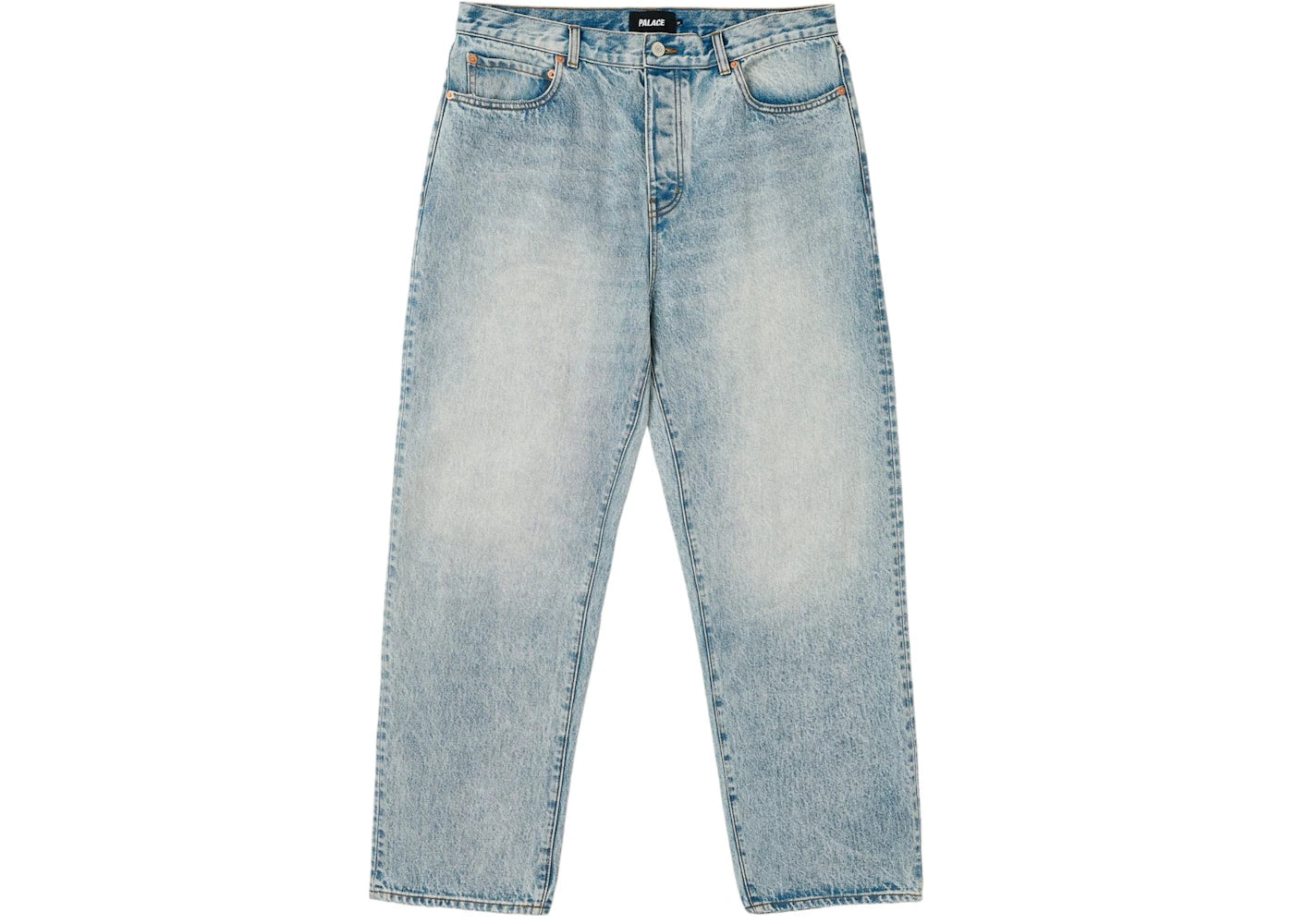 Palace P45 Jean Stone Wash