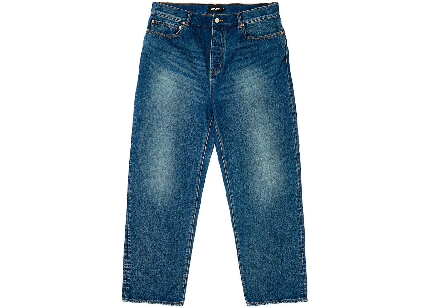 Palace P45 Standard Jean Midwash
