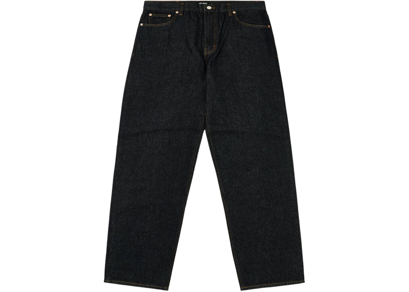 Palace P90 Baggy Jean (SS25) Indigo Wash