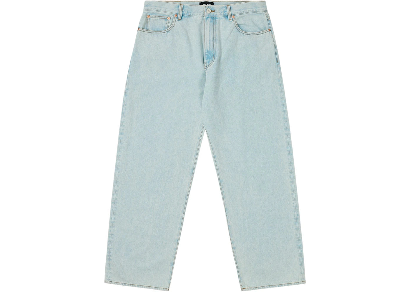 Palace P90 Baggy Jean (SS25) Stone Wash