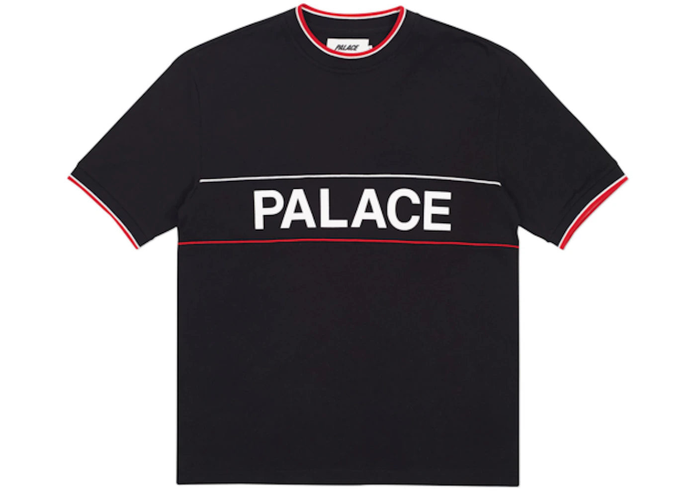 Palace Handle T-Shirt Black