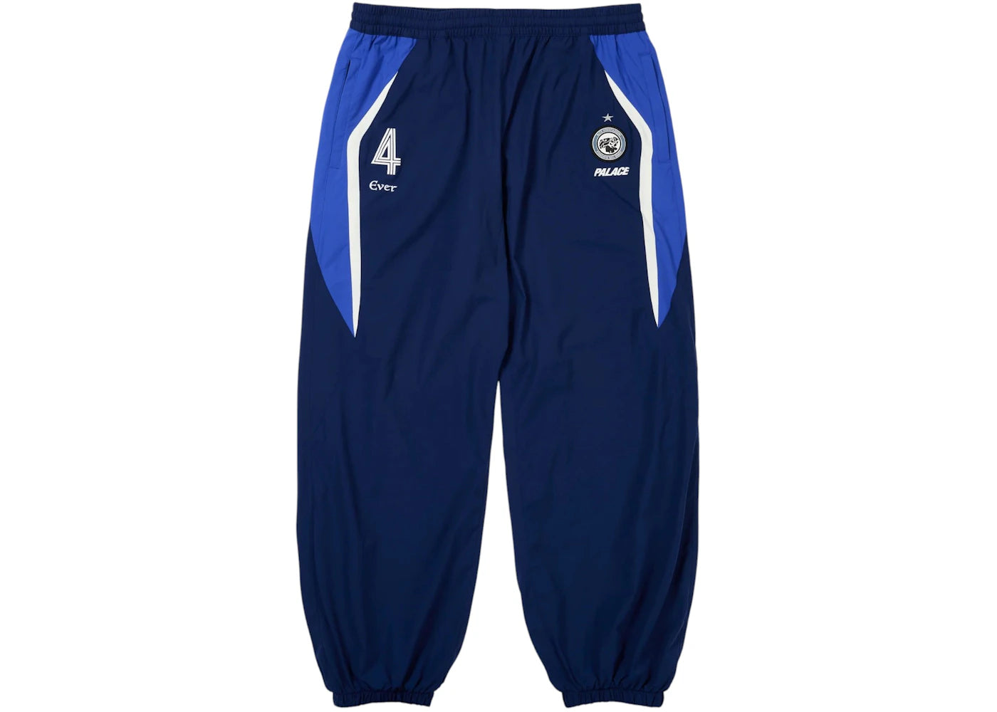 Palace Phantasy Shell Jogger Blues