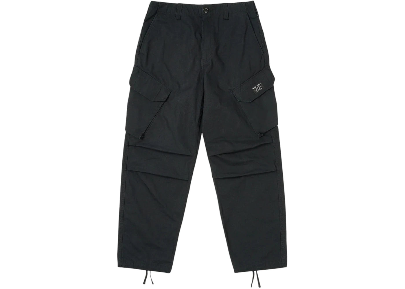 Palace Rn Cargo Trouser (SS25) Black