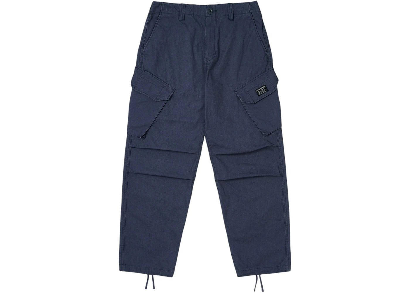 Palace Rn Cargo Trouser (SS25) Navy
