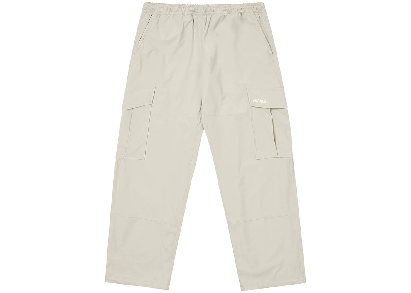 Palace Shell Cargo Grey