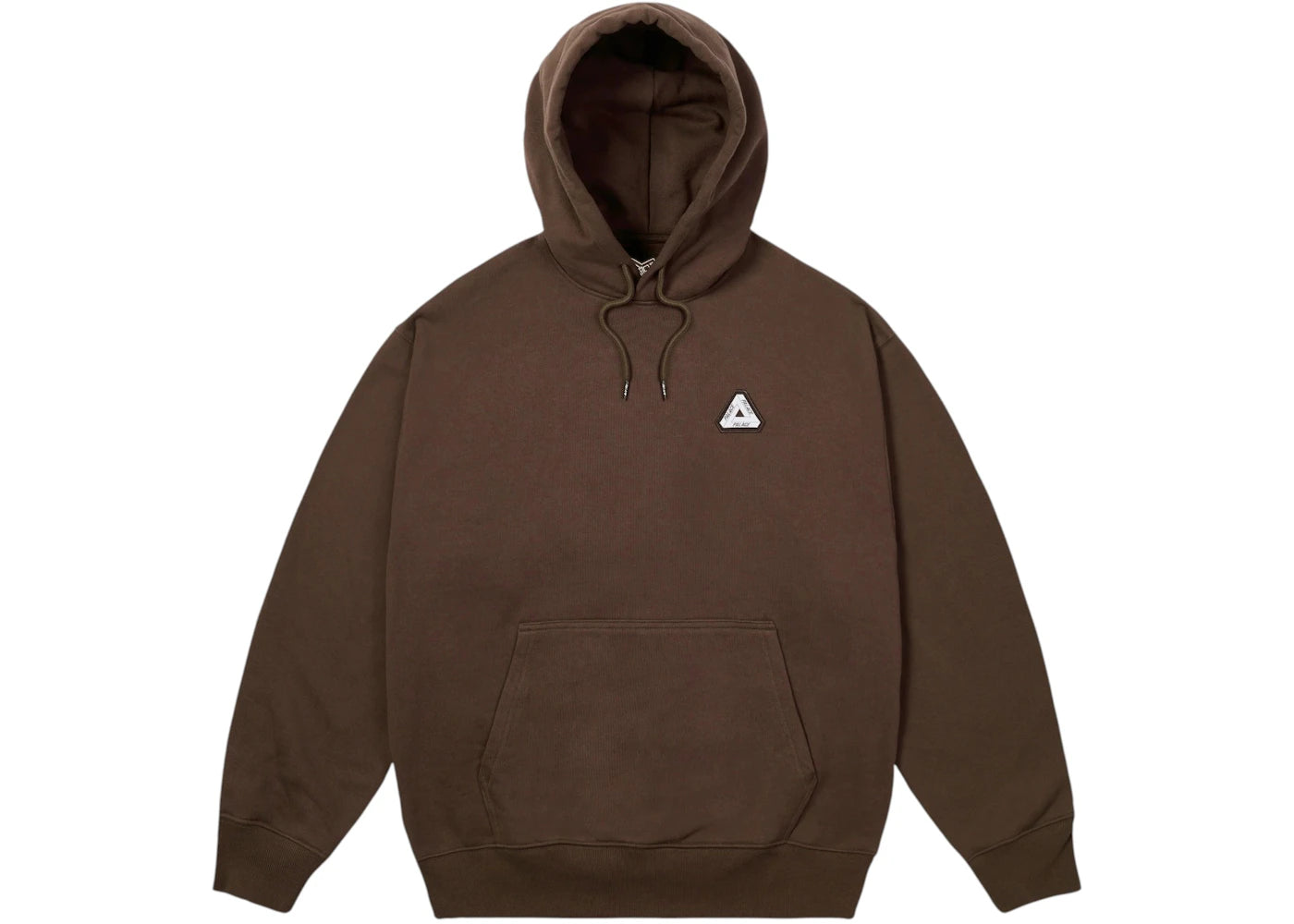Palace Sofar Hoodie Fox