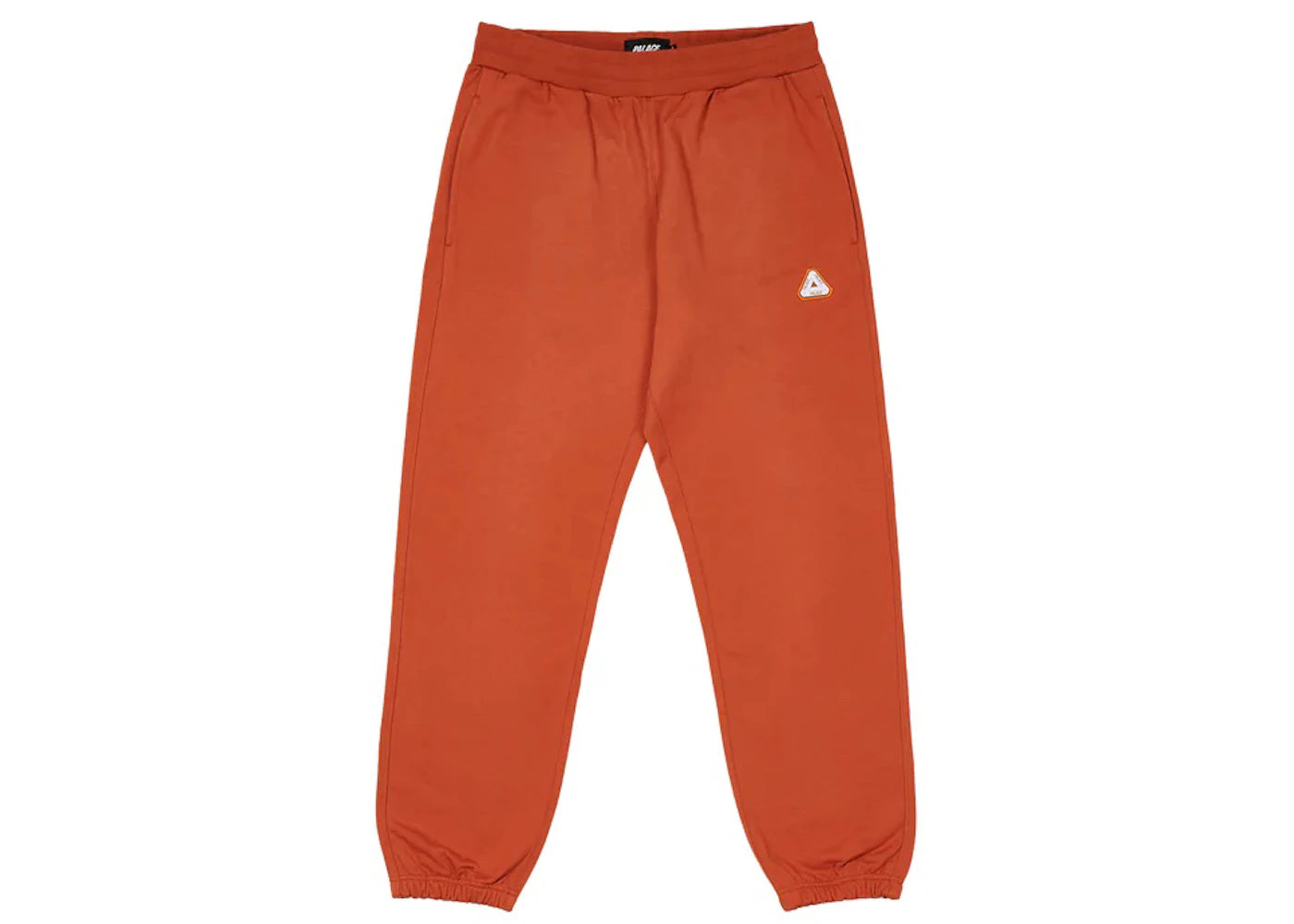 Palace Sofar Jogger (FW22) Rust