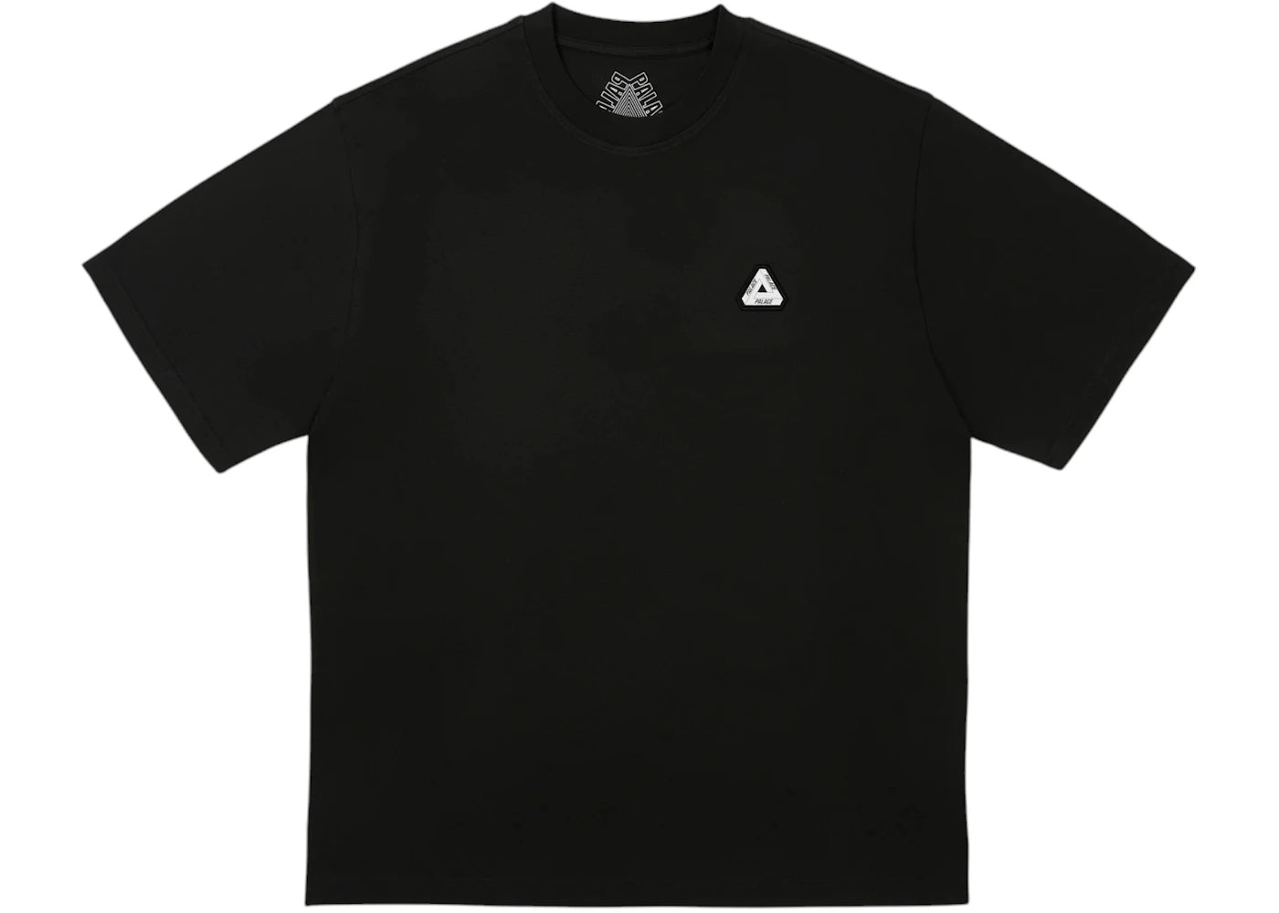 Palace Sofar T-Shirt (FW25) Black