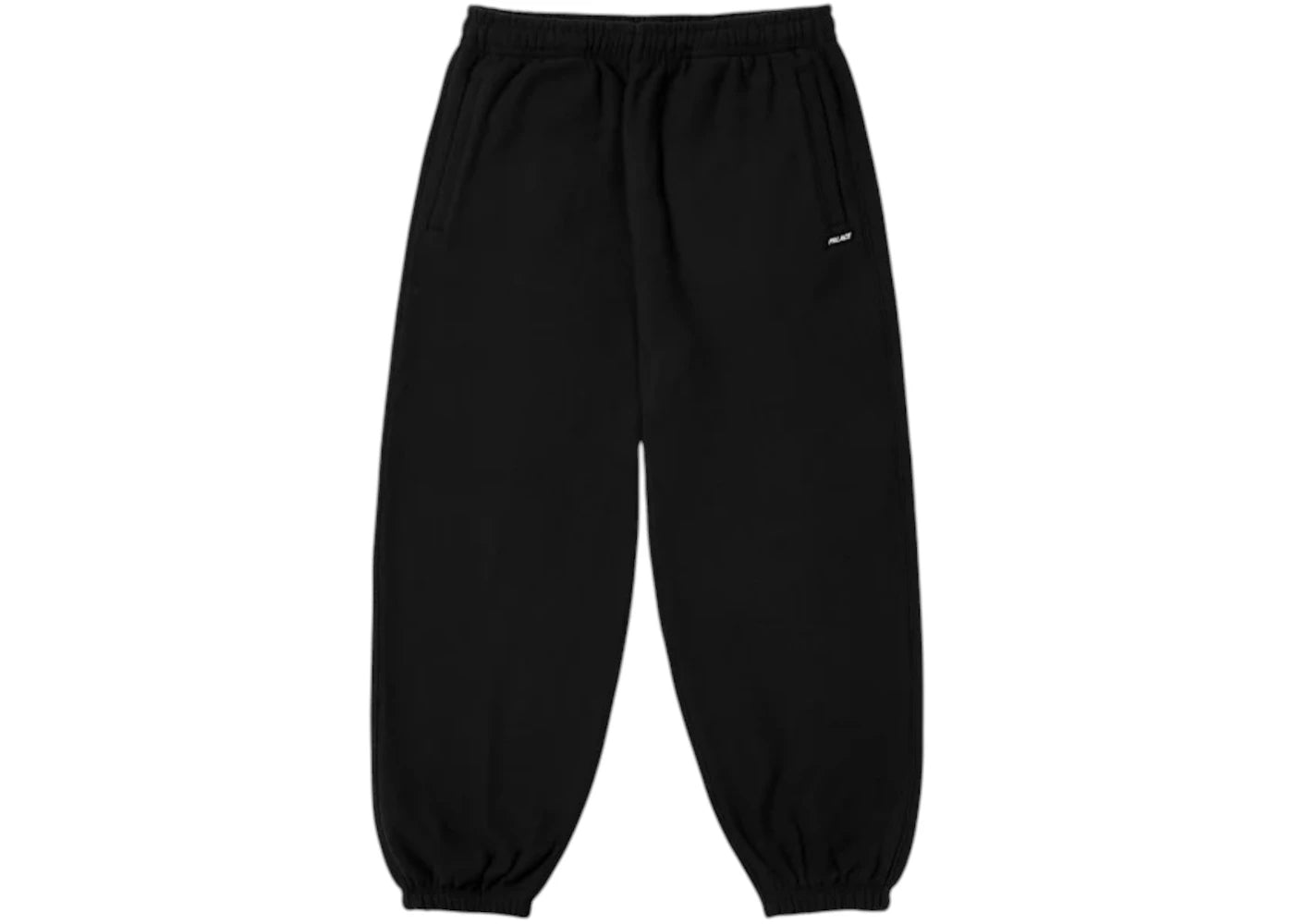 Palace Unisex Jogger (FW25) Black
