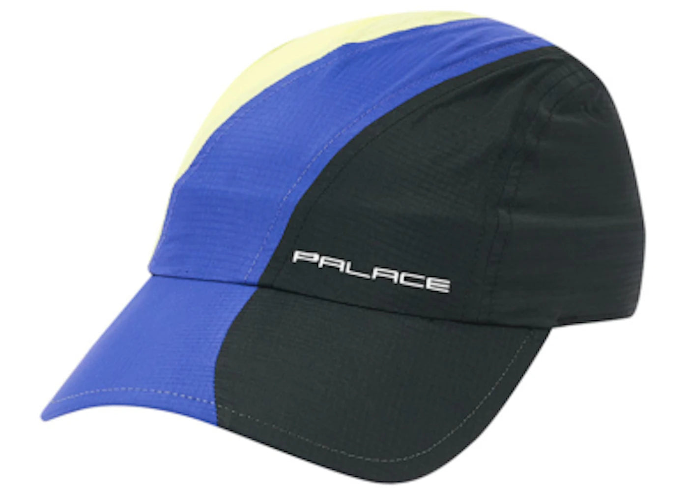 Palace Wave Shell Runner Yellow/Blue/Black