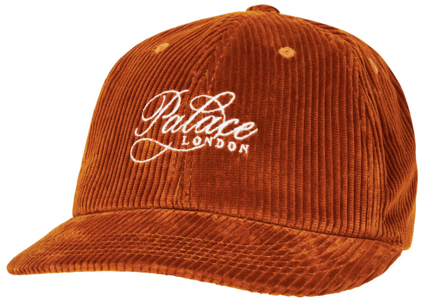 Palace Ye Olde Corduroy Pal Hat Brown