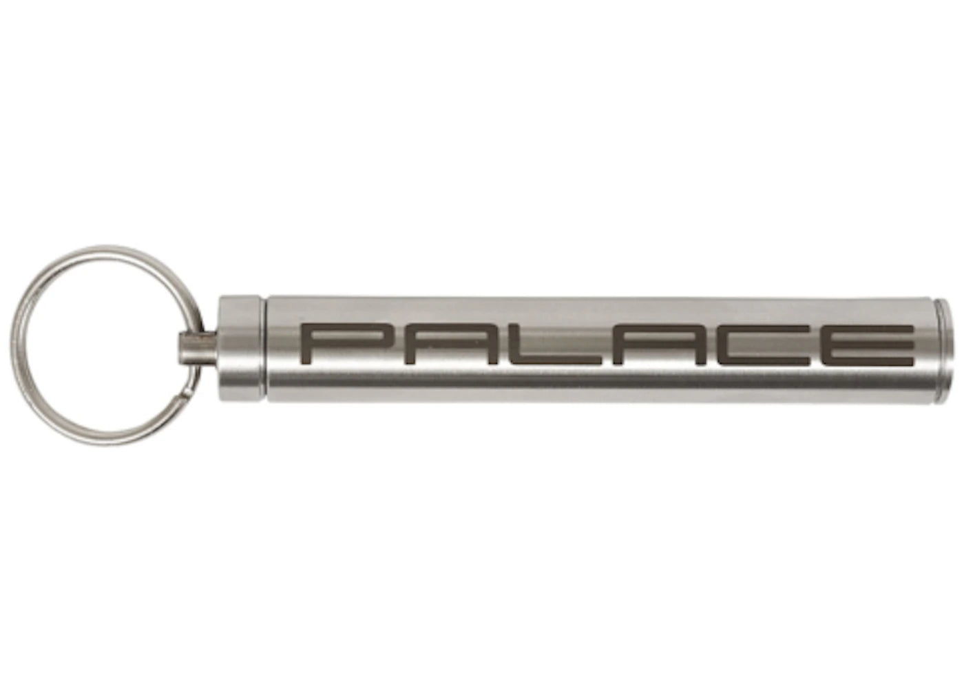Palace Zoot Saver Silver