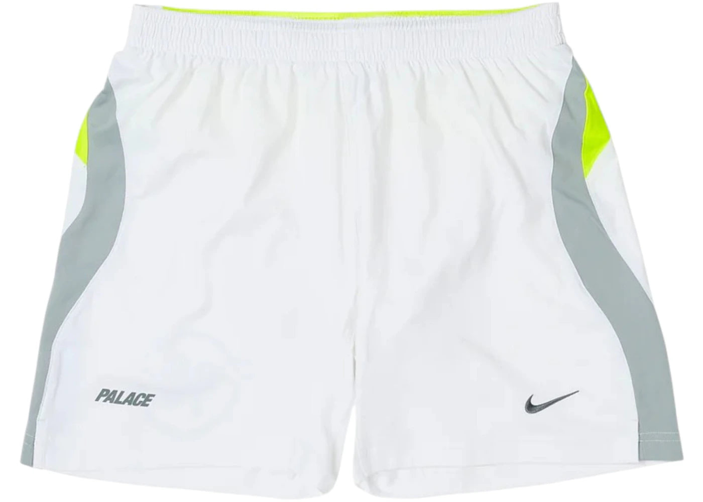 Palace x Nike Total P90 Short White