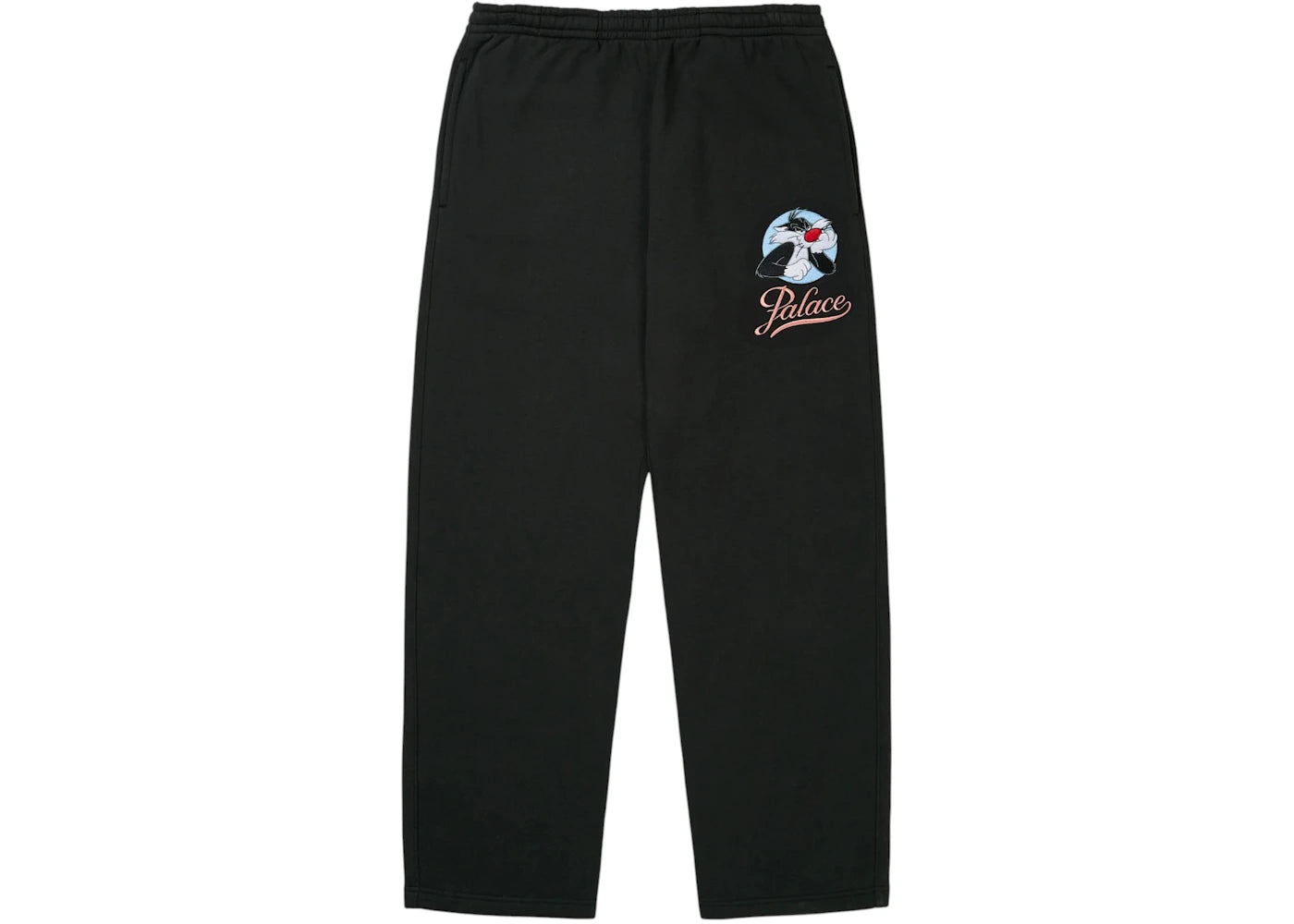 Palace x UGG Looney Tunes Jogger Black