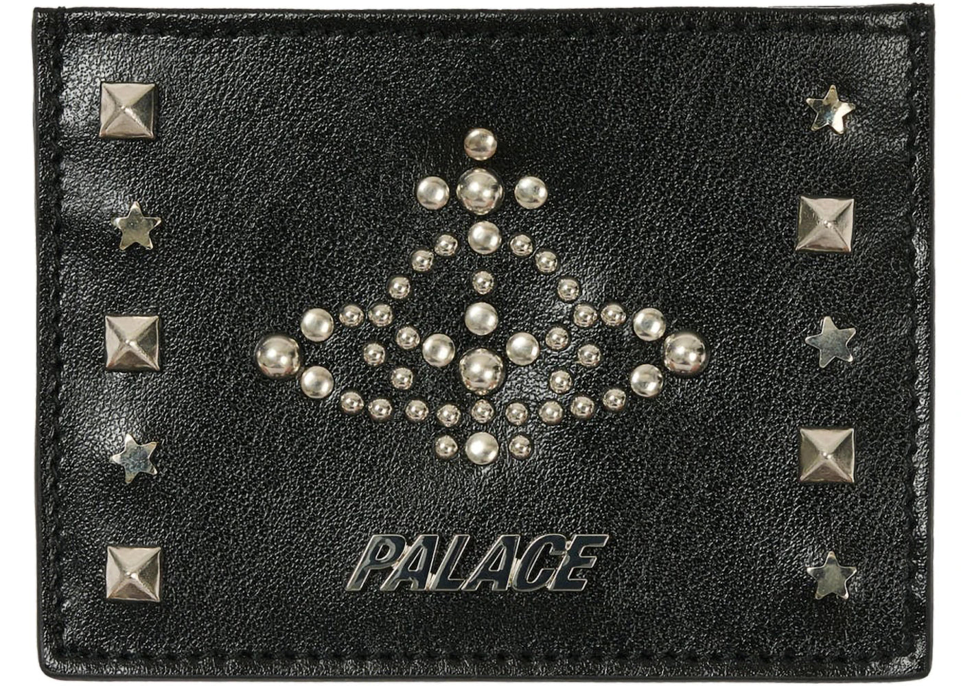 Palace x Vivienne Westwood Cardholder Black